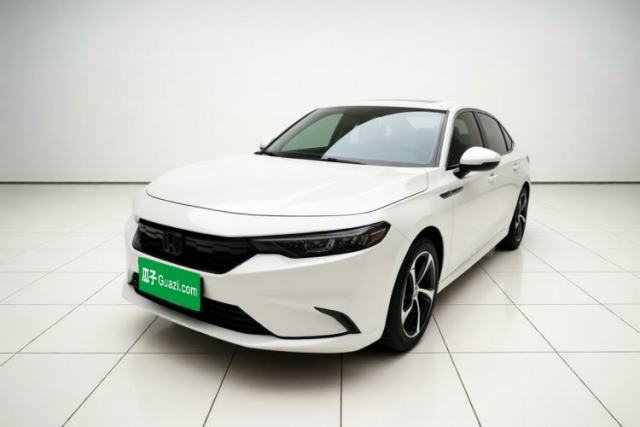 Used Honda Integra 2023 240TURBO CVT Leading Edition