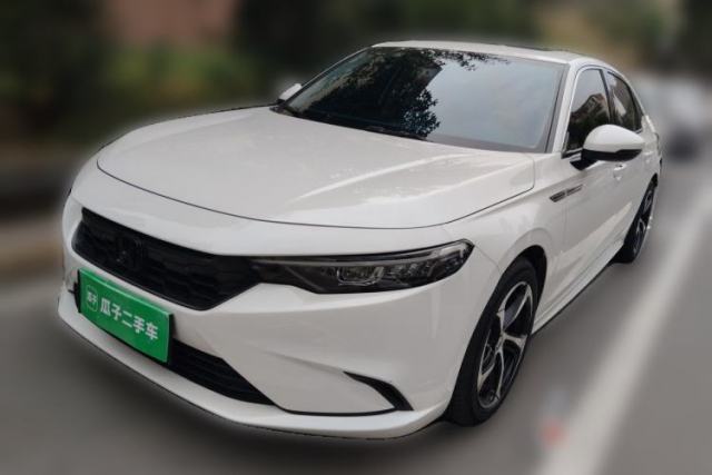 Used Honda Integra 2023 240TURBO CVT Leading Edition