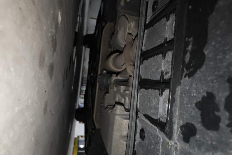 Used Honda Integra 2023 240TURBO CVT Tech Edition Chassis Front