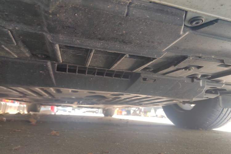 Used Honda Integra 2023 240TURBO CVT Leading Edition Chassis Front