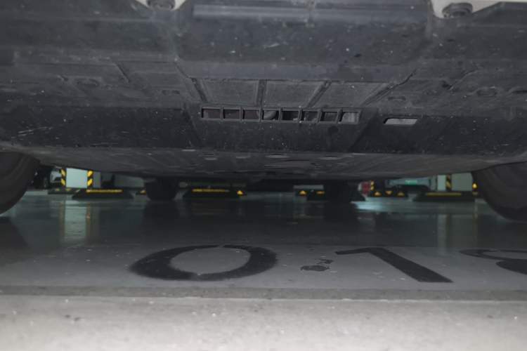 Used Honda Integra 2023 240TURBO CVT Tech Edition Chassis Front