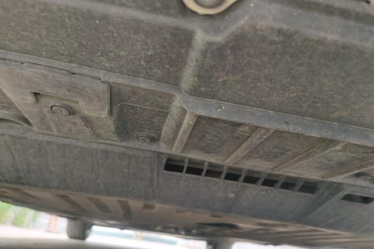 Used Honda Integra 2023 240TURBO CVT Tech Edition Chassis Front