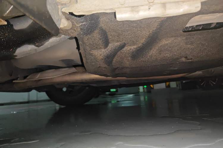 Used Honda Integra 2023 240TURBO CVT Smart Enjoyment Version Chassis Front Left