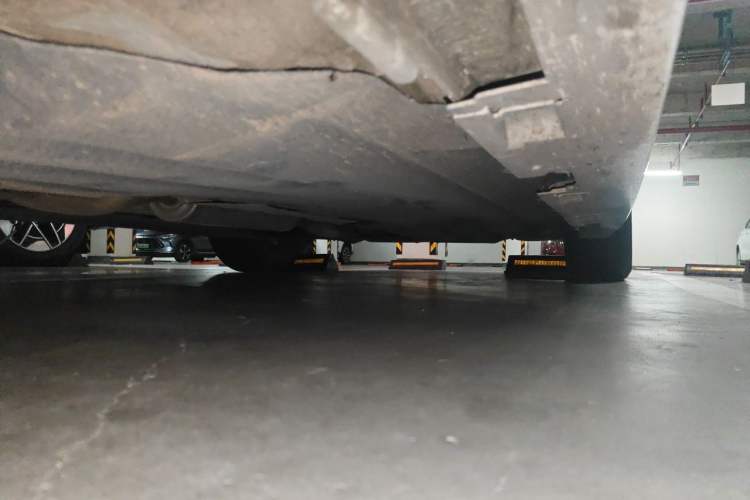 Used Honda Integra 2023 240TURBO CVT Leading Edition Chassis Front Left