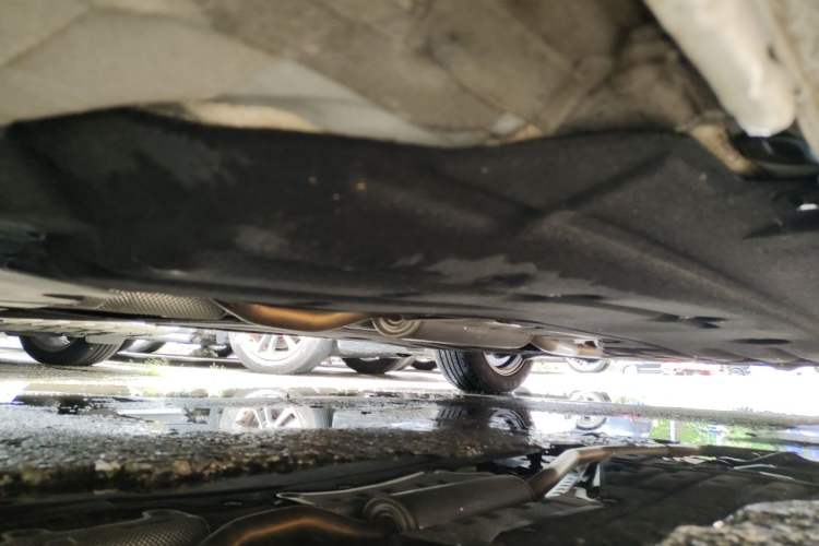 Used Honda Integra 2023 240TURBO CVT Tech Edition Chassis Front Left
