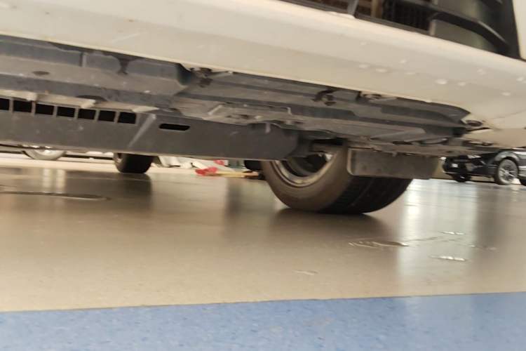 Used Honda Integra 2023 240TURBO CVT Smart Enjoyment Version Chassis Front Left