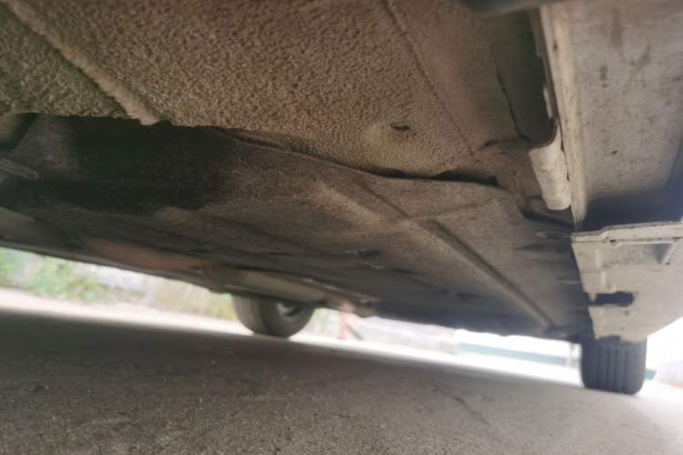 Used Honda Integra 2023 240TURBO CVT Tech Edition Chassis Front Left