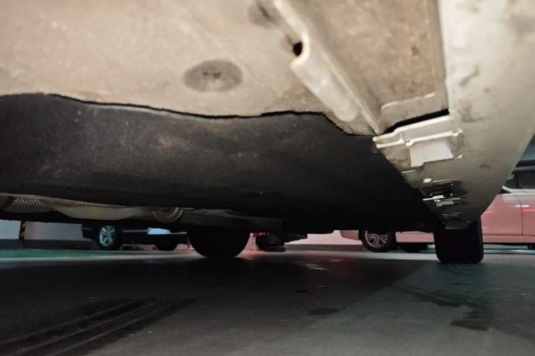 Used Honda Integra 2023 2.0L eHEV Tech Edition Chassis Front Left