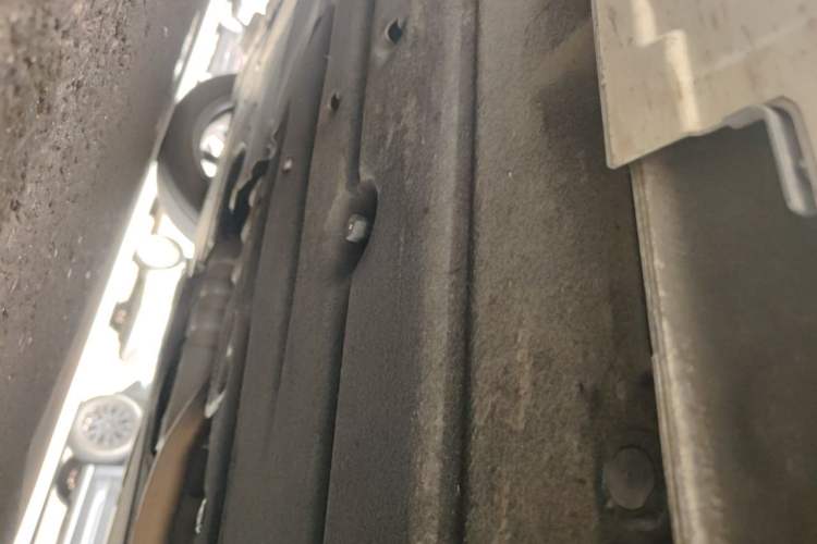Used Honda Integra 2023 240TURBO CVT Smart Enjoyment Version Chassis Front Left