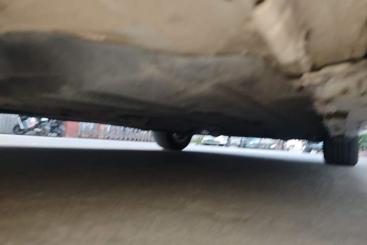 Used Honda Integra 2023 240TURBO CVT Leading Edition Chassis Front Left