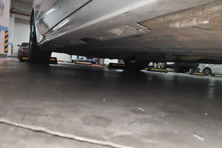 Used Honda Integra 2023 240TURBO CVT Leading Edition Chassis Front Right