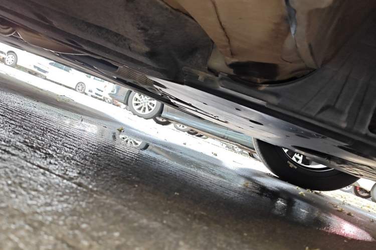 Used Honda Integra 2023 240TURBO CVT Luxury Edition Chassis Front Right