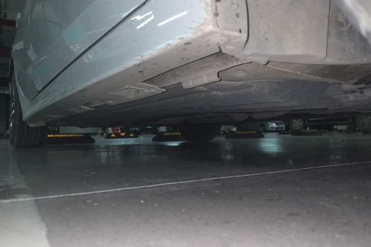 Used Honda Integra 2023 240TURBO CVT Tech Edition Chassis Front Right
