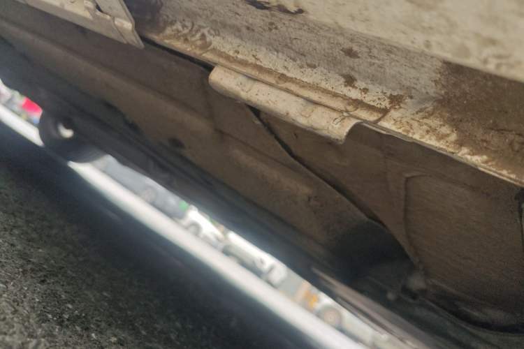 Used Honda Integra 2023 240TURBO CVT Tech Edition Chassis Front Right