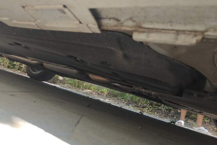 Used Honda Integra 2023 240TURBO CVT Tech Edition Chassis Front Right