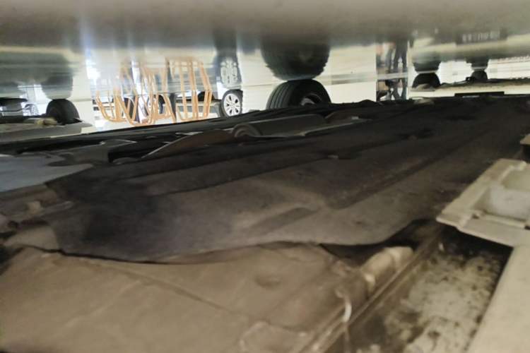 Used Honda Integra 2023 240TURBO CVT Leading Edition Chassis Front Right