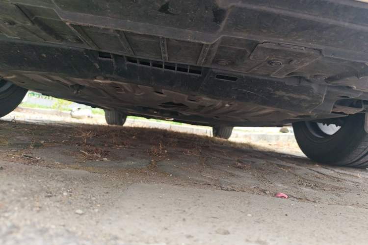 Used Honda Integra 2023 240TURBO CVT Leading Edition Chassis Front