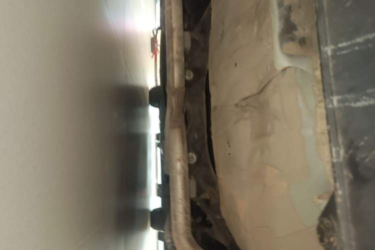Used Honda Integra 2023 240TURBO CVT Tech Edition Chassis Rear