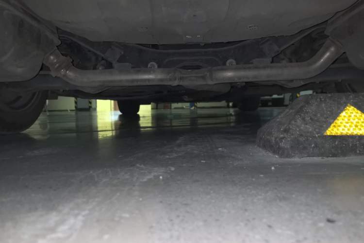 Used Honda Integra 2023 240TURBO CVT Tech Edition Chassis Rear