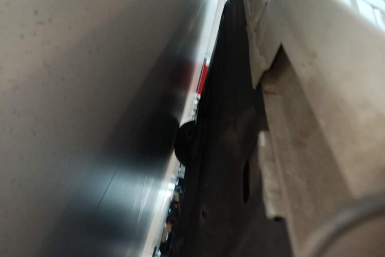 Used Honda Integra 2023 240TURBO CVT Smart Enjoyment Version Chassis Rear Left