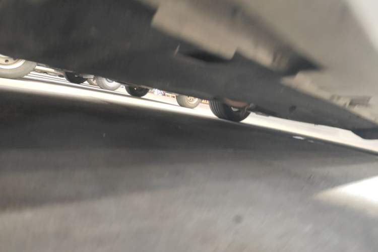 Used Honda Integra 2023 240TURBO CVT Smart Enjoyment Version Chassis Rear Right