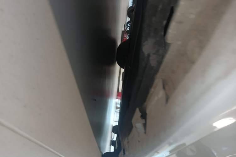 Used Honda Integra 2023 240TURBO CVT Tech Edition Chassis Rear Right