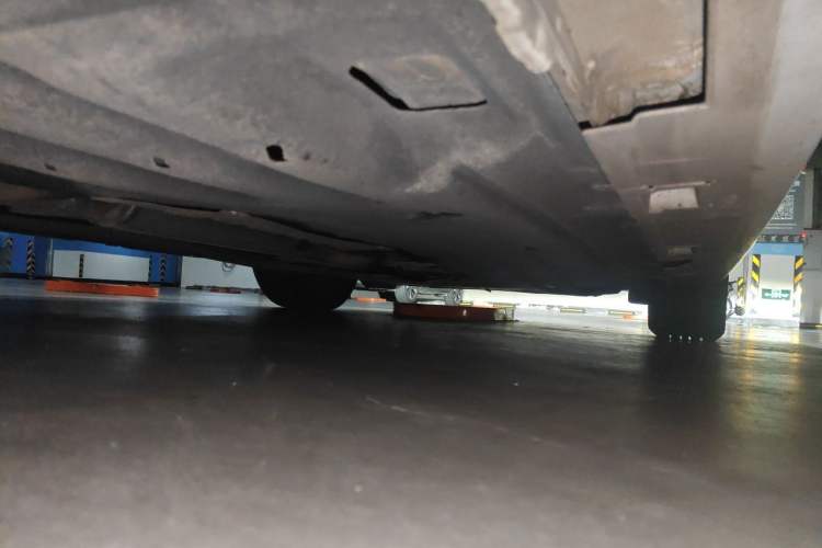 Used Honda Integra 2023 240TURBO CVT Leading Edition Chassis Rear Right