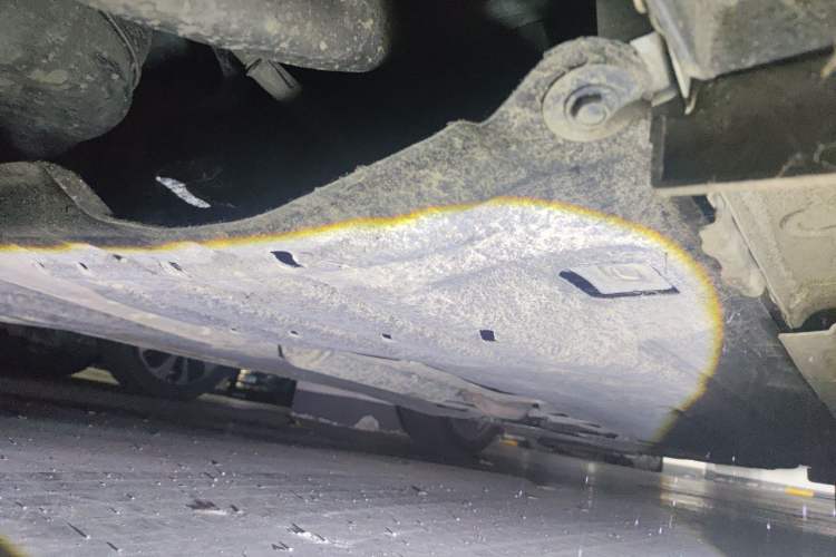 Used Honda Integra 2023 240TURBO CVT Luxury Edition Chassis Rear Right