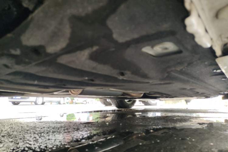 Used Honda Integra 2023 240TURBO CVT Tech Edition Chassis Rear Right