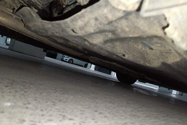 Used Honda Integra 2023 240TURBO CVT Leading Edition Chassis Rear Right