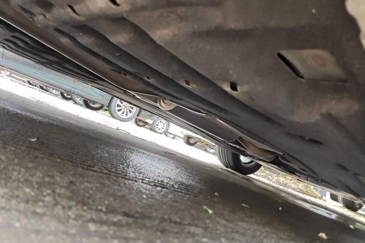 Used Honda Integra 2023 240TURBO CVT Luxury Edition Chassis Rear Right