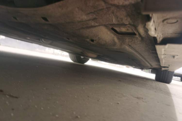 Used Honda Integra 2023 240TURBO CVT Tech Edition Chassis Rear Right