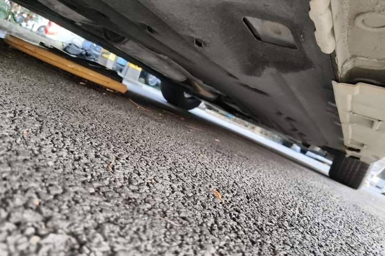 Used Honda Integra 2023 240TURBO CVT Tech Edition Chassis Rear Right