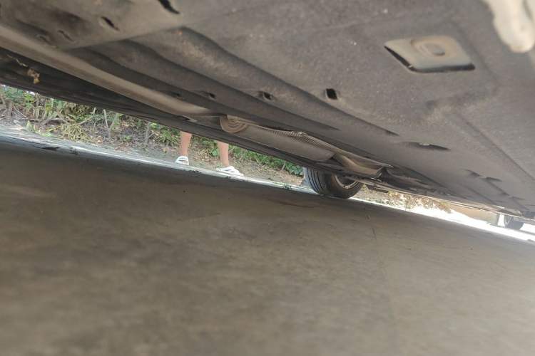 Used Honda Integra 2023 240TURBO CVT Tech Edition Chassis Rear Right