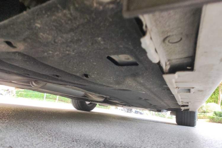 Used Honda Integra 2023 240TURBO CVT Tech Edition Chassis Rear Right