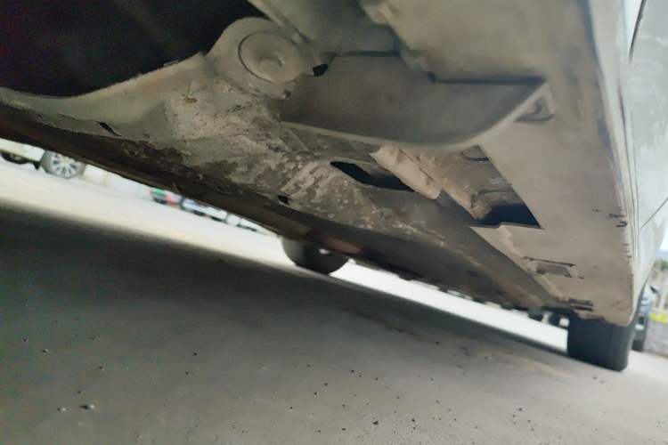 Used Honda Integra 2023 240TURBO CVT Leading Edition Chassis Rear Right
