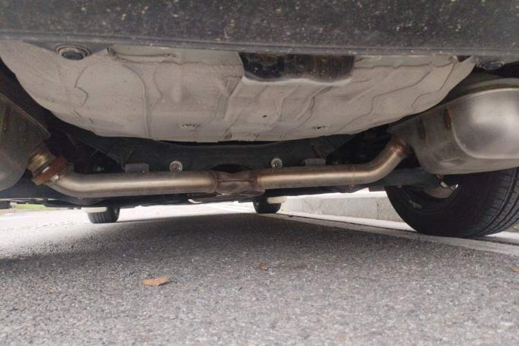 Used Honda Integra 2023 240TURBO CVT Tech Edition Chassis Rear