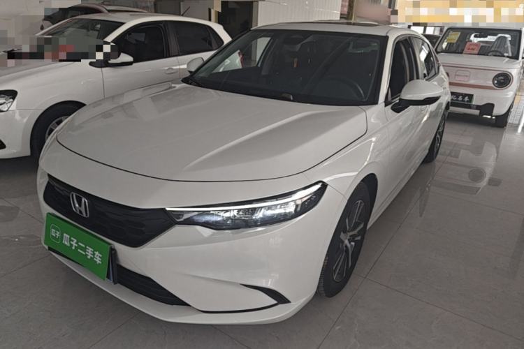Used Honda Integra 2023 240TURBO CVT Leading Edition Guazi used car, China used car export, Used car for sale, Used cars, Cheapest cars for sale