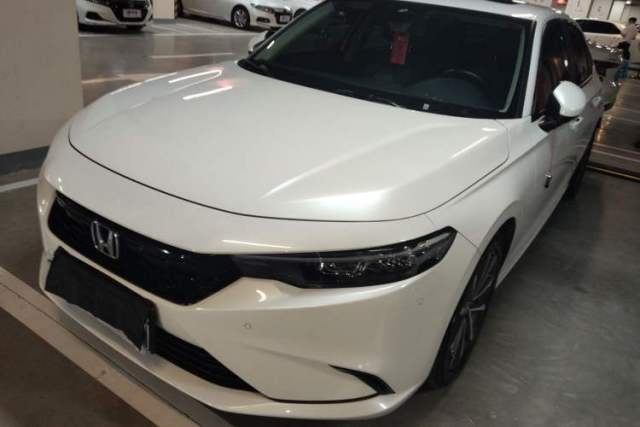 Used Honda Integra 2023 240TURBO CVT Luxury Edition