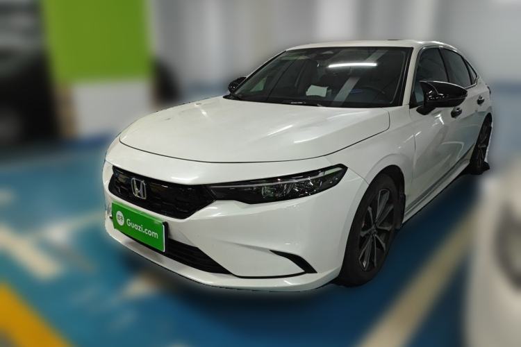 Used Honda Integra 2023 240TURBO CVT Smart Enjoyment Version Guazi used car, China used car export, Used car for sale, Used  cars, Cheapest cars for sale