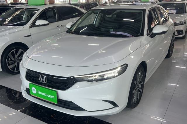 Used Honda Integra 2023 240TURBO CVT Luxury Edition