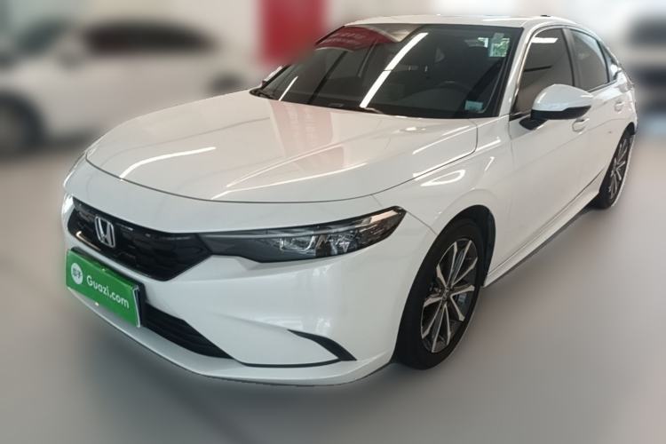Used Honda Integra 2023 240TURBO CVT Smart Enjoyment Version Guazi used car, China used car export, Used car for sale, Used  cars, Cheapest cars for sale