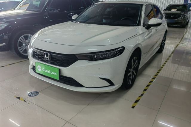 Used Honda Integra 2023 240TURBO CVT Leading Edition