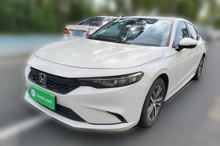 Gebrauchter Honda Integra 2023 240TURBO CVT Tech Edition Guazi used car, China used car export, Used car for sale, Used cars, Cheapest cars for sale