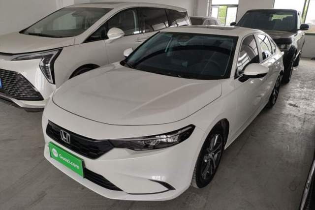 Used Honda Integra 2023 240TURBO CVT Tech Edition
