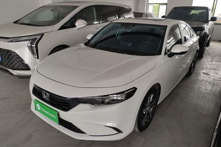 Used Honda Integra 2023 240TURBO CVT Tech Edition Guazi used car, China used car export, Used car for sale, Used  cars, Cheapest cars for sale