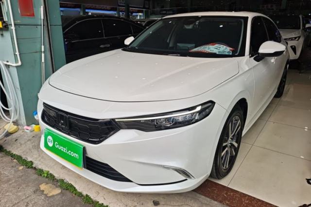 Used Honda Integra 2023 240TURBO CVT Leading Edition