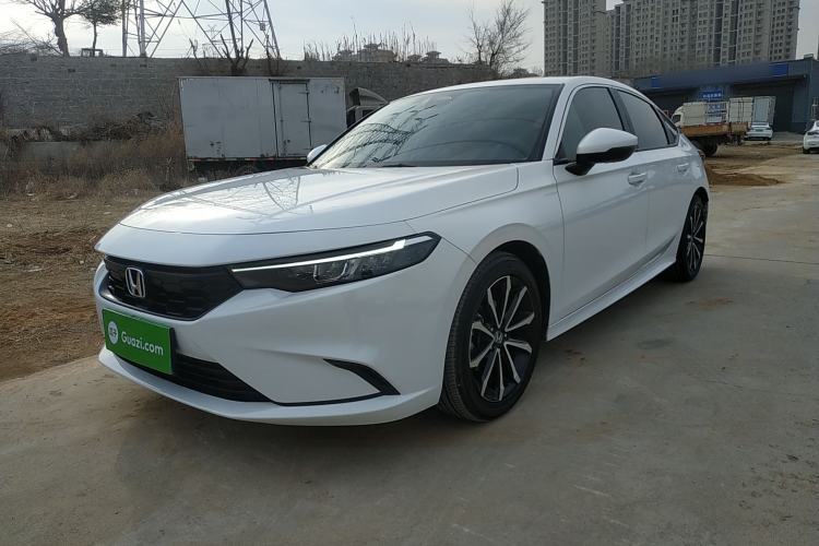 Used Honda Integra 2023 HATCHBACK 240TURBO CVT Trendsetting Edition Guazi used car, China used car export, Used car for sale, Used  cars, Cheapest cars for sale