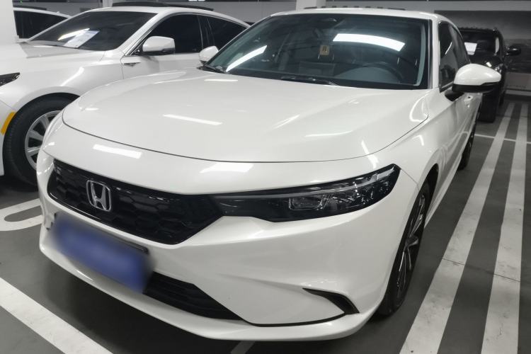Used Honda Integra 2023 240TURBO CVT Luxury Edition Guazi used car, China used car export, Used car for sale, Used  cars, Cheapest cars for sale
