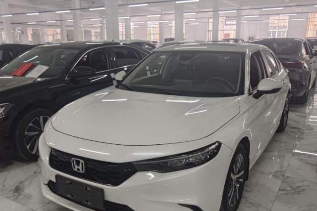 Used Honda Integra 2023 240TURBO CVT Tech Edition